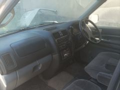 Сүрөт унаа Mazda MPV