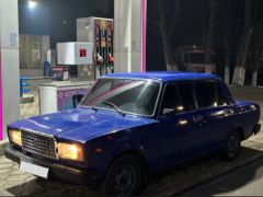 Photo of the vehicle ВАЗ (Lada) 2107