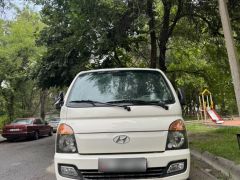 Фото авто Hyundai Porter