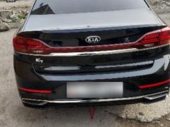 Photo of the vehicle Kia K7