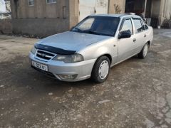 Photo of the vehicle Daewoo Nexia