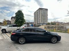 Сүрөт унаа Toyota Camry