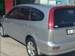 Фото авто Honda Stream