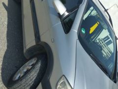 Photo of the vehicle Opel Zafira