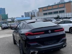 Фото авто BMW X6