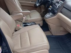 Сүрөт унаа Honda CR-V