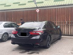 Сүрөт унаа Toyota Camry