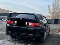 Сүрөт унаа Honda Accord