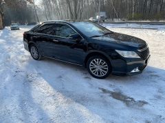 Сүрөт унаа Toyota Camry