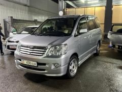 Фото авто Toyota Noah