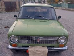 Фото авто ВАЗ (Lada) 2101