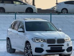 Сүрөт унаа BMW X5