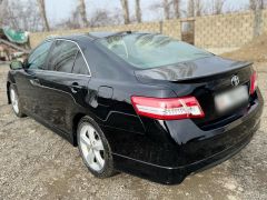 Сүрөт унаа Toyota Camry