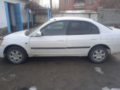 Photo of the vehicle Honda Civic