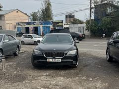 Фото авто BMW 7 серии