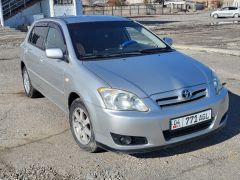 Сүрөт унаа Toyota Corolla