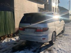 Photo of the vehicle Toyota Estima