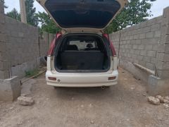 Фото авто Honda Stream