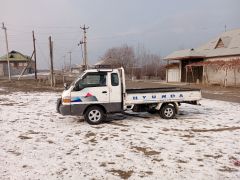 Фото авто Hyundai Porter