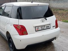 Photo of the vehicle Toyota Ist