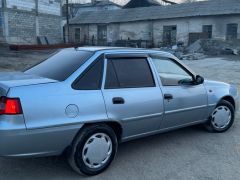 Фото авто Daewoo Nexia