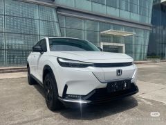 Фото авто Honda e:NS1