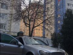 Photo of the vehicle Mercedes-Benz C-Класс