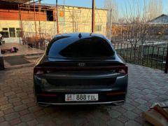 Сүрөт унаа Kia K5