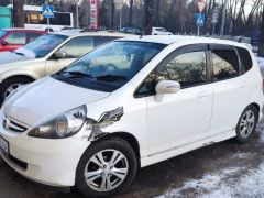 Фото авто Honda Fit