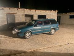 Photo of the vehicle Volkswagen Passat