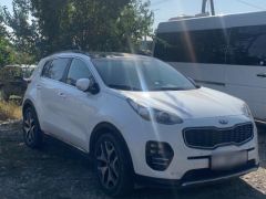 Photo of the vehicle Kia Sportage