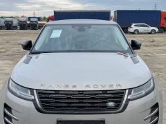 Фото авто Land Rover Discovery Sport