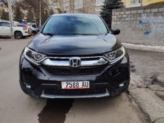 Сүрөт унаа Honda CR-V