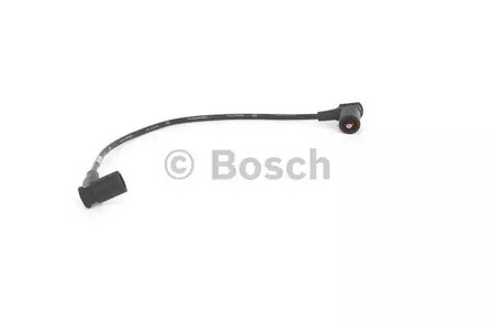 Запчасти и расходники - Провод в/в MB W201/W123/W124/W126 BOSCH 0986357771