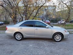 Photo of the vehicle Toyota Camry