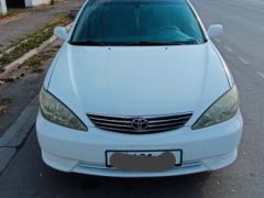 Сүрөт унаа Toyota Camry