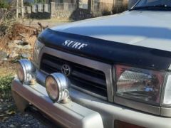 Photo of the vehicle Toyota Hilux Surf