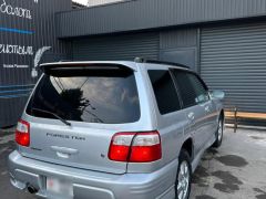 Photo of the vehicle Subaru Forester