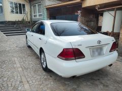 Сүрөт унаа Toyota Crown