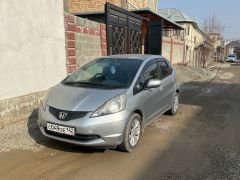 Photo of the vehicle Honda Fit