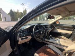 Сүрөт унаа BMW 7 серия