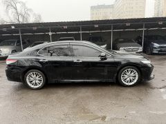 Фото авто Toyota Camry