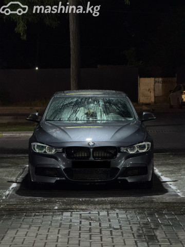 BMW 3 серии