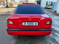 Photo of the vehicle Mercedes-Benz C-Класс