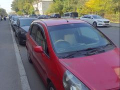 Сүрөт унаа Honda Fit