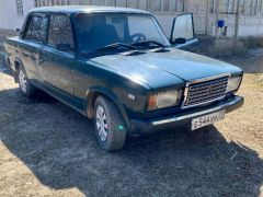 Сүрөт унаа ВАЗ (Lada) 2107