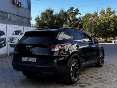 Сүрөт унаа Kia Sportage