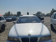 Сүрөт унаа BMW 5 серия