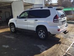 Photo of the vehicle Toyota Land Cruiser Prado