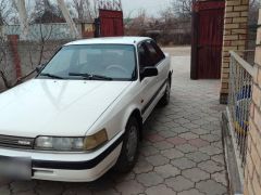 Photo of the vehicle Mazda 626